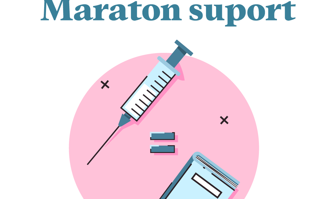 Vaccinează-te până pe 16 mai și Curtea Veche Publishing îți oferă o carte! Maraton-suport cu participarea scriitorilor