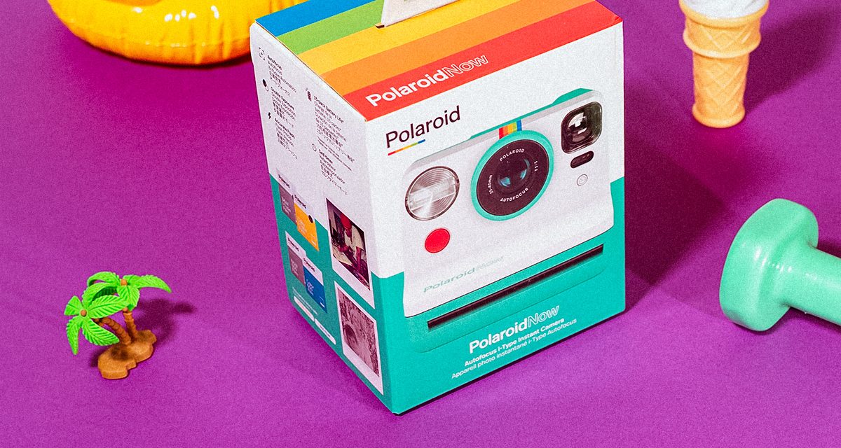 REGULAMENTUL OFICIAL AL CONCURSULUI ”GIVEAWAY POLAROID! #summerbrain2021”