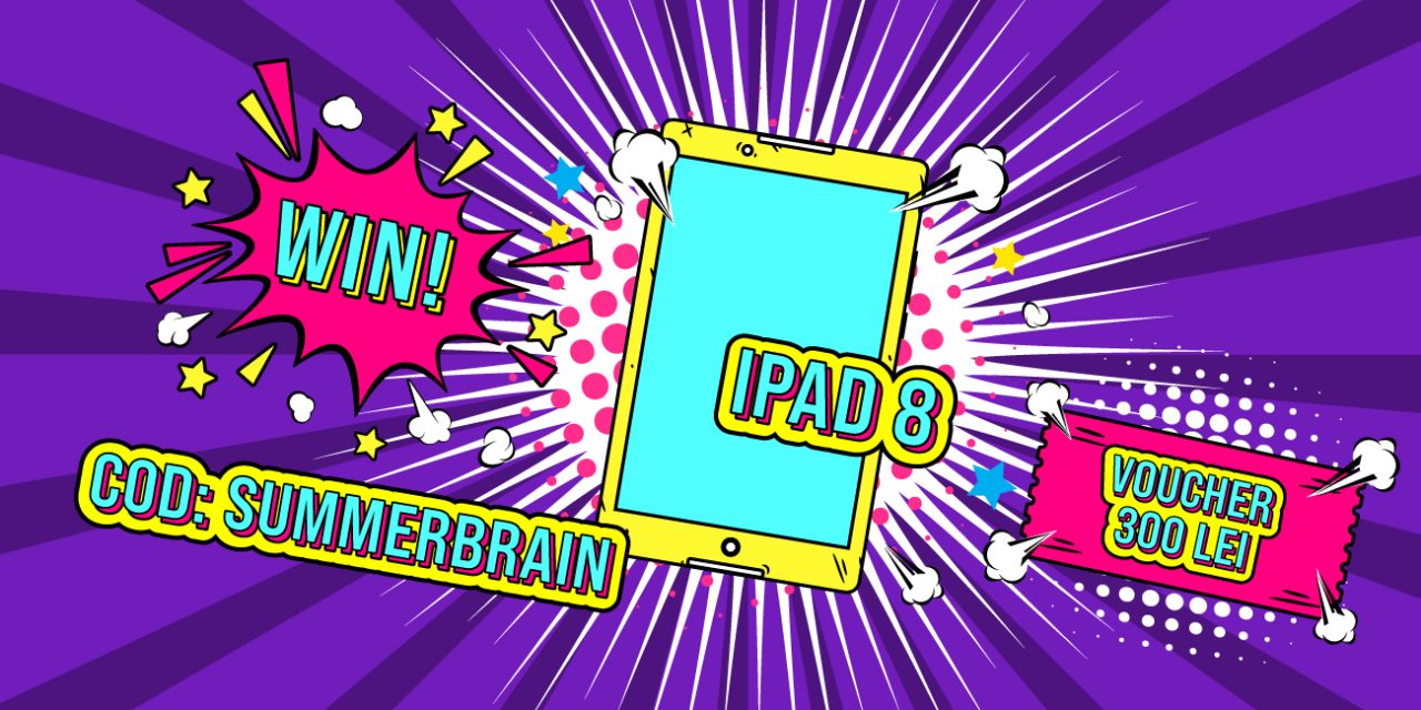 SUMMERBRAIN 2021 CHALLENGE