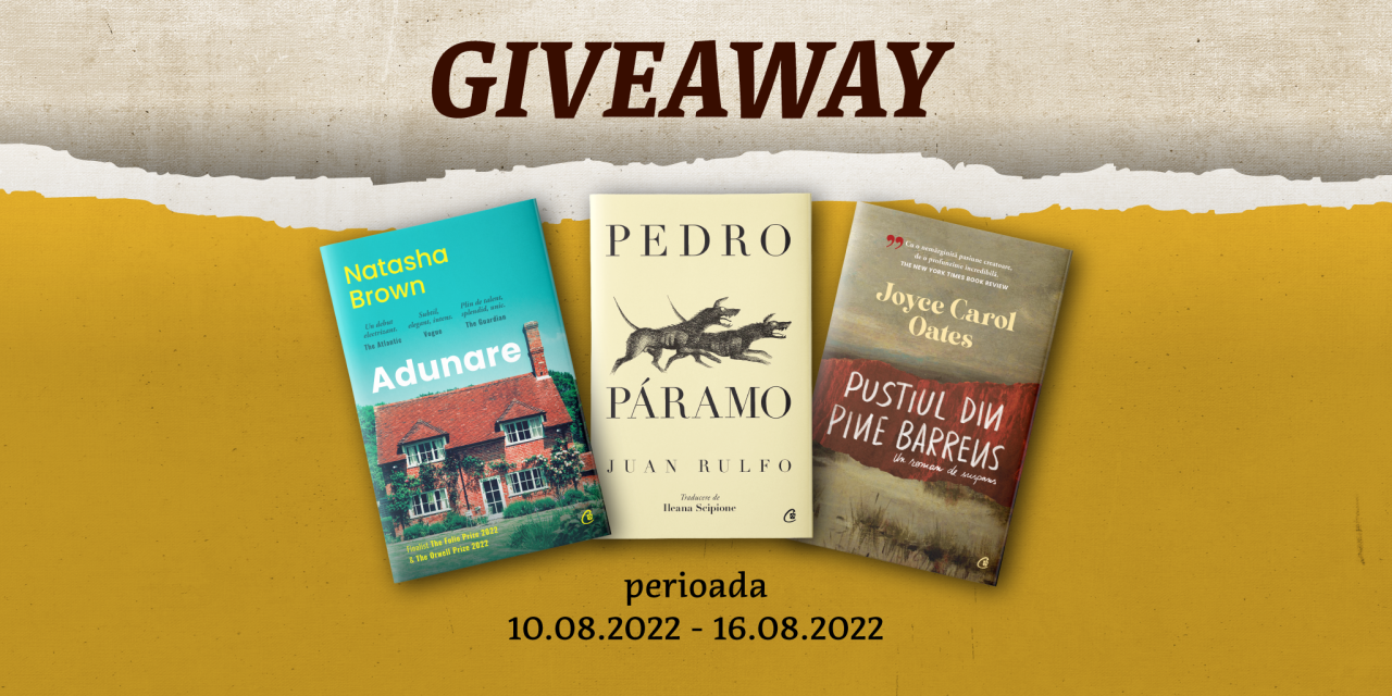 Regulament concurs ”Noutăți Byblos ”