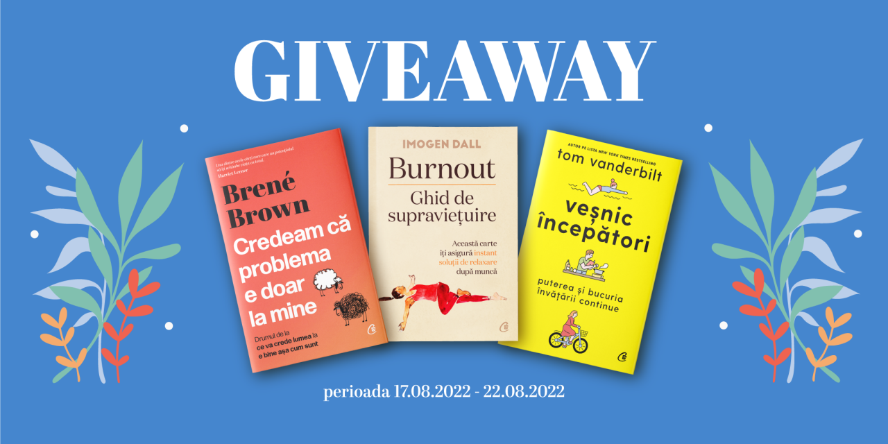 REGULAMENTUL OFICIAL AL CONCURSULUI ” Noutăți Biblioterapia”