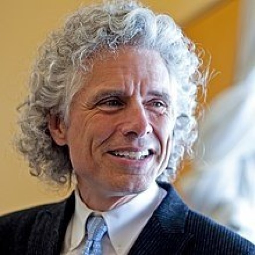 Steven Pinker - Carti
