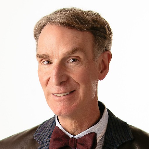 Bill Nye - Carti