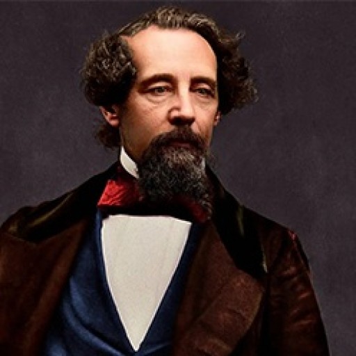 Charles Dickens - Carti