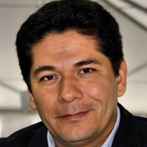 Juan Pablo Villalobos