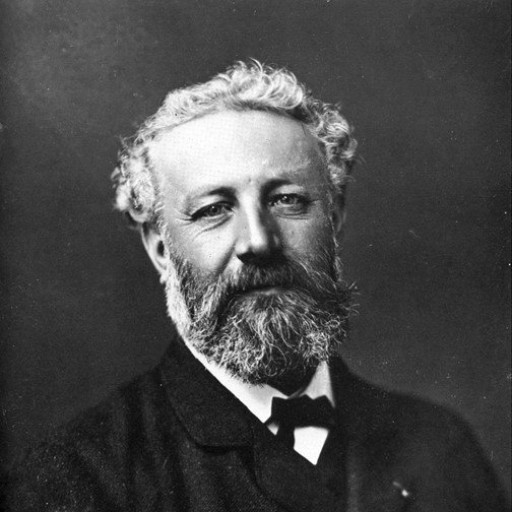 Jules Verne - Carti