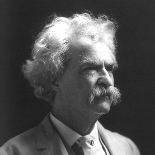 Mark Twain - Carti