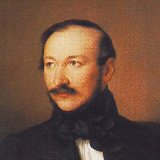 Mihály Vörösmarty
