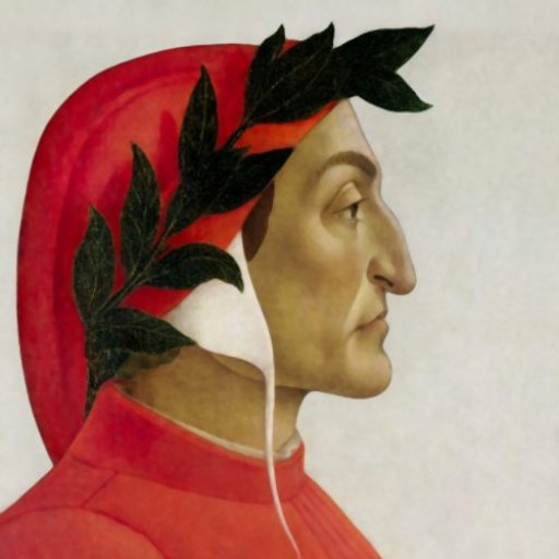 Dante Alighieri - Carti