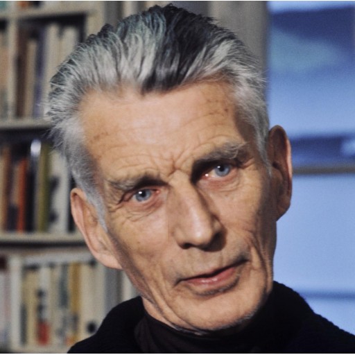 Samuel Beckett - Carti