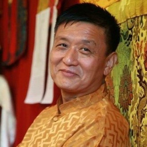 Tenzin Wangyal Rinpoche - Carti
