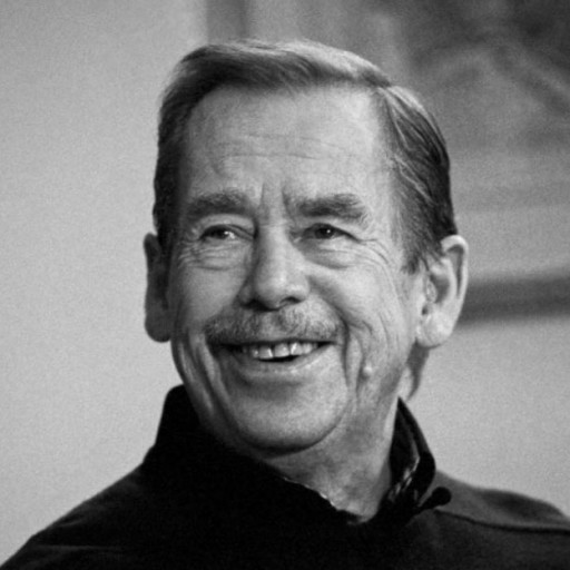 Václav Havel - Carti