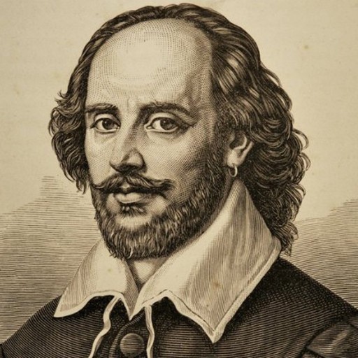 William Shakespeare - Carti