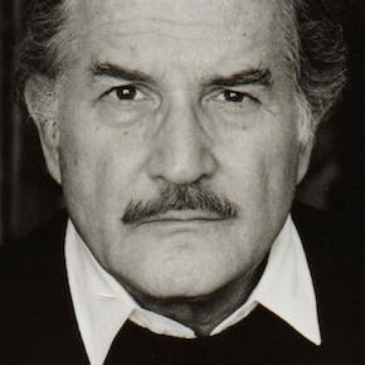 Carlos Fuentes - Carti