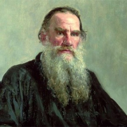 Lev Tolstoi