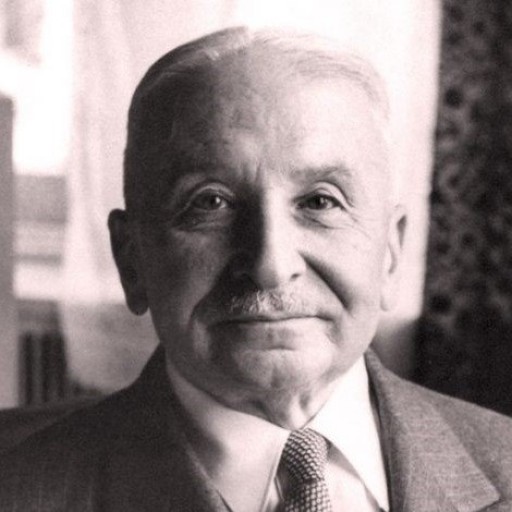 Ludwig Von Mises - Carti