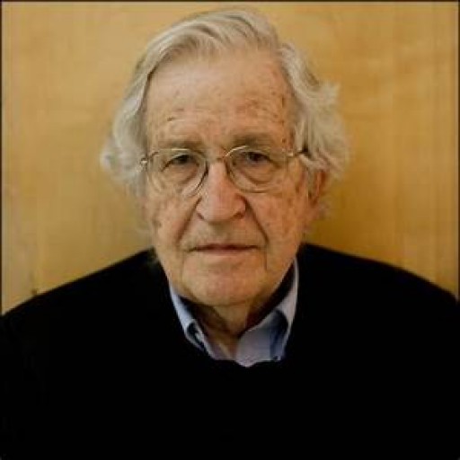 Noam Chomsky - Carti