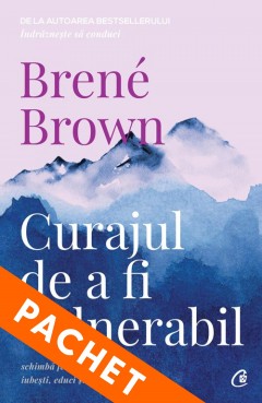 Bréne Brown