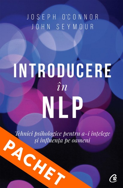  - NLP - Curtea Veche Publishing