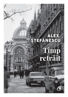Ebook Timp retrăit