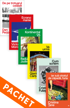  Pachet imprint MATCA  - 