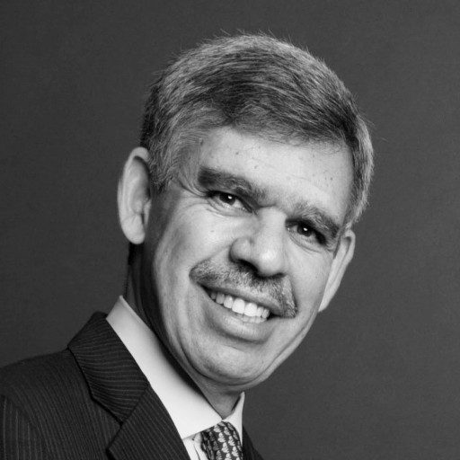 Mohamed A. El-Erian - Carti