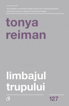 Carti Dezvoltare Personala - Limbajul trupului - Tonya Reiman - Curtea Veche Publishing