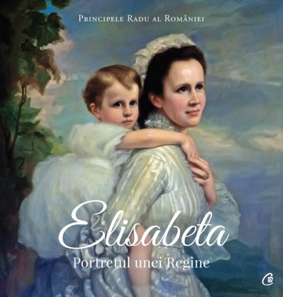 A.S.R. Principele Radu - Elisabeta - Curtea Veche Publishing