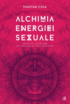 Ebook Alchimia energiei sexuale