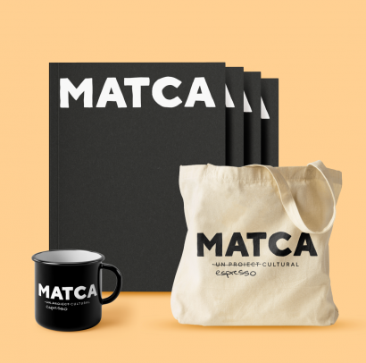 Matca - Abonamentul Matca - Curtea Veche Publishing