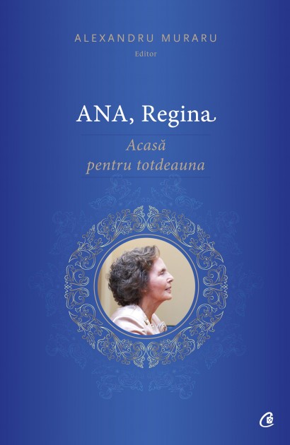 Ana, Regina