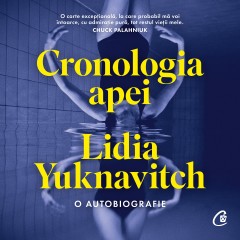  Digital Cronologia apei - Lidia Yuknavitch - 
