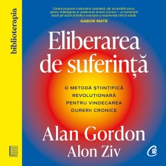Ebook Eliberarea de suferință