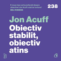 Ebook Obiectiv stabilit, obiectiv atins