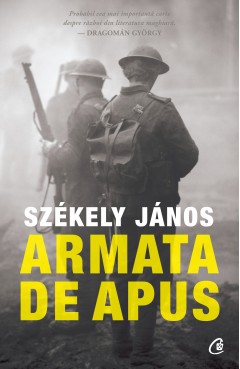 Armata de apus - János Székely - Carti