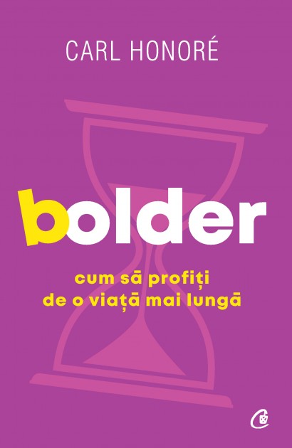 Ebook Bolder