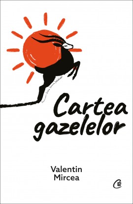 Black Friday - Reduceri - Cartea gazelelor - Promotie