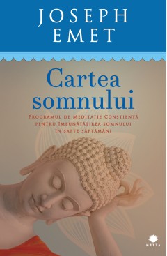 Pagina 78 Cărți - Ebook Cartea somnului - Joseph Emet - Curtea Veche Publishing