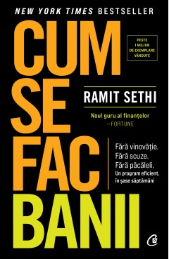 Cum se fac banii