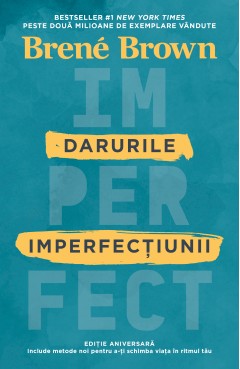 Darurile imperfecțiunii