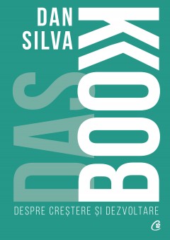 Autori români - Das Book - Dan Silva - Curtea Veche Publishing