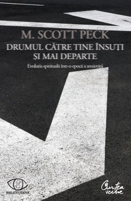 Black Friday - Reduceri - Drumul către tine însuţi şi mai departe - Promotie