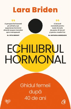 Pagina 76 Cărți - Ebook Echilibrul hormonal - Lara Briden - Curtea Veche Publishing