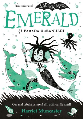 Black Friday - Reduceri - Emerald și Parada Oceanului - Promotie