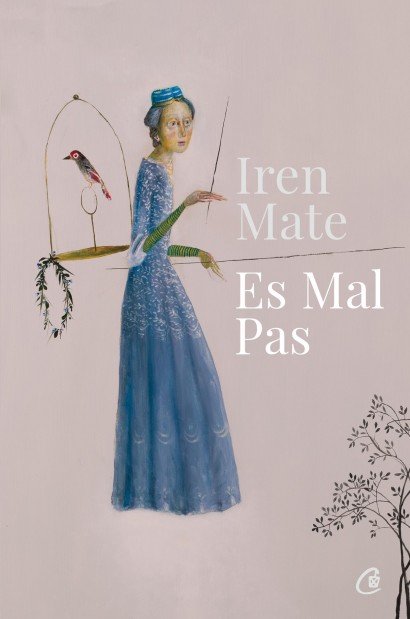 Iren Mate - Es Mal Pas - Curtea Veche Publishing