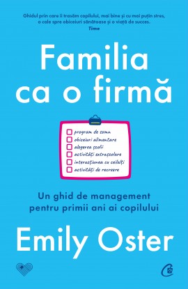 Black Friday - Reduceri - Familia ca o firmă - Promotie