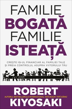 Familie bogată, familie isteață