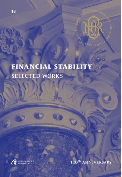 BNR - Financial Stability. Selected Works  - Curtea Veche Publishing