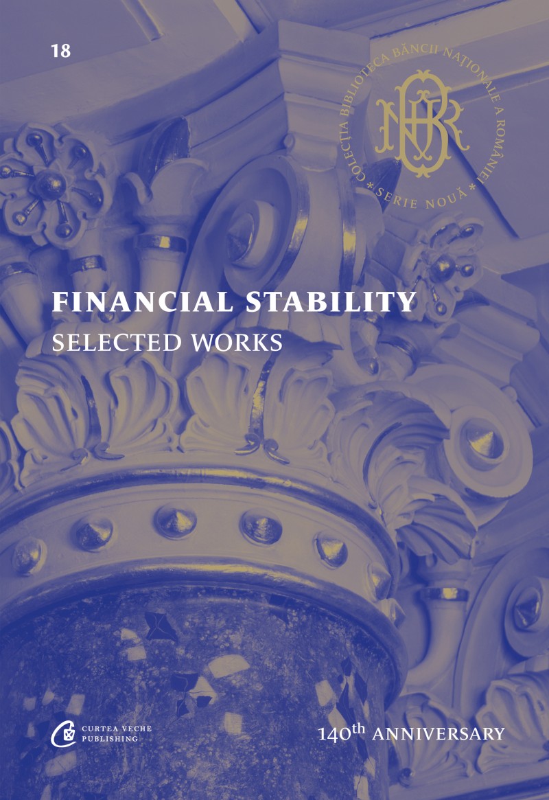 Financial Stability. Selected Works