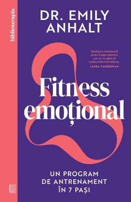 Black Friday - Reduceri - Fitness emoțional - Promotie